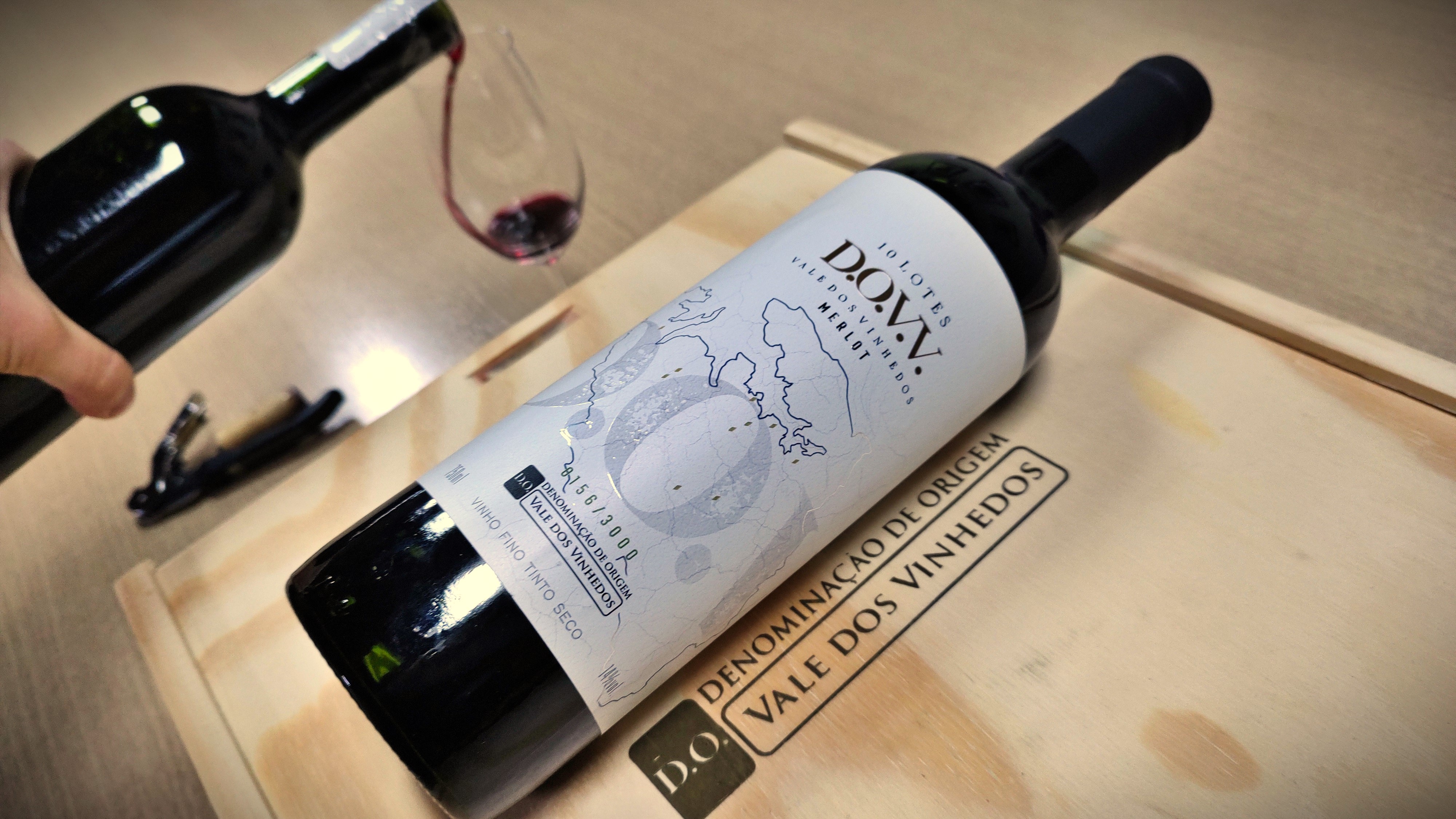 Vale dos Vinhedos lança primeiro vinho coletivo com Denominação de Origem do Brasil
