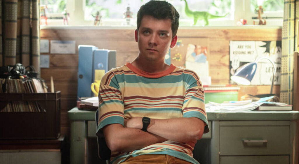 ‘Hamburg Days’: Asa Butterfield entra para o elenco da série sobre os primeiros anos dos B