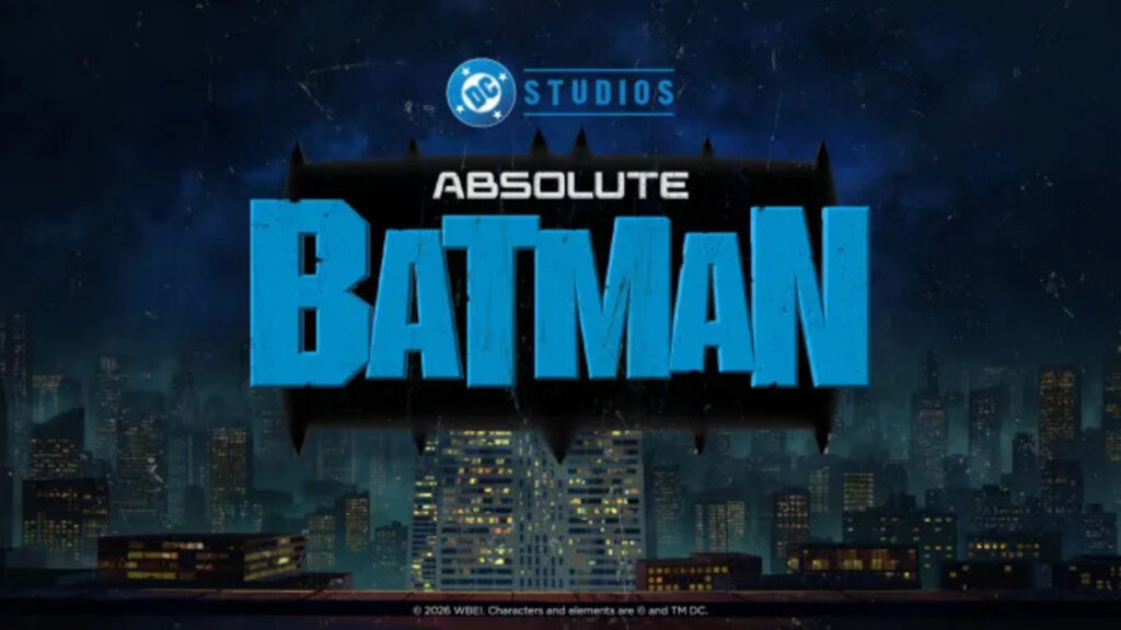 ‘Absolute Batman’: Warner Bros. anuncia adaptação animada da aclamada HQ do Cavaleiro das 
