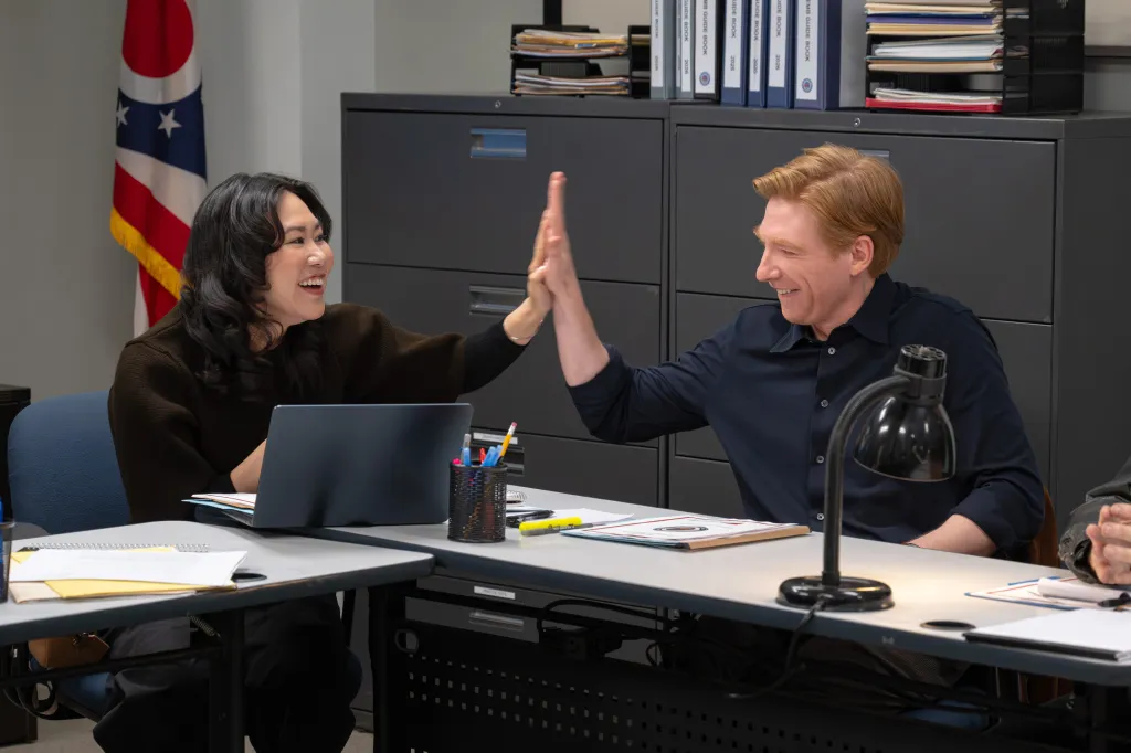 ‘The Paper’: 2ª temporada do spin-off de ‘The Office’ ganha imagens e data de estreia