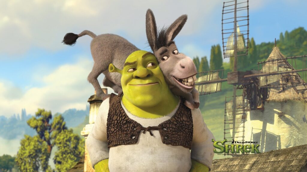 ‘Burro’: Novo spin-off de ‘Shrek’ é CONFIRMADO para 2028; Confira a data!