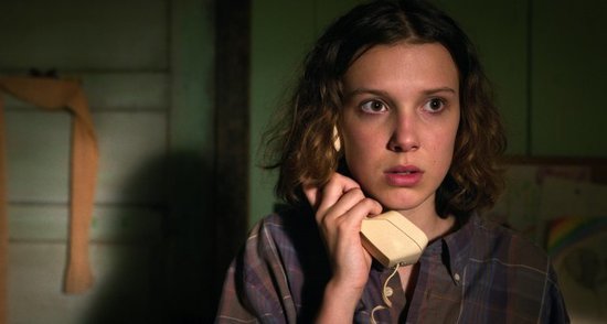 Millie Bobby Brown revela que enfrentou uma fase depressiva após o fim de ‘Stranger Things