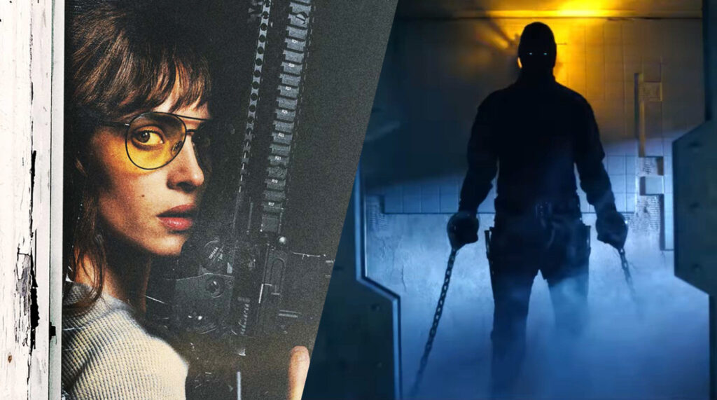 ‘Protocolo de Extermínio’: Novo TERROR do diretor de ‘Você é o Próximo’ ganha data de estr