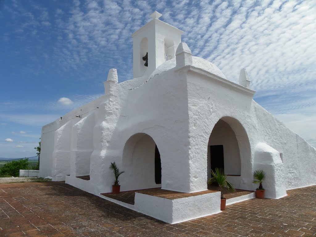 Turismo religioso: patrimônios islâmicos, judeus e cristãos no Alentejo