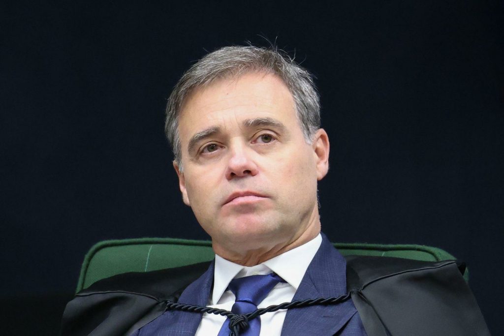 Mendonça determina que Vorcaro seja transferido da Superintendência da PF para a Papudinha