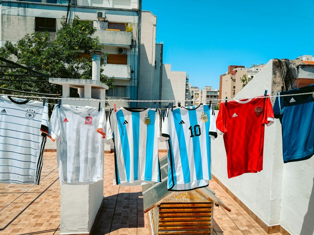 O Direito e a Copa do Mundo
