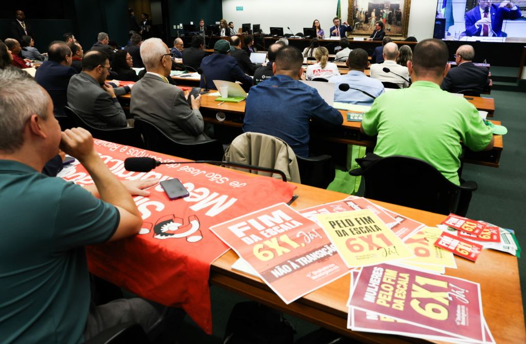 Governo Lula abandona trabalhadores e sua principal bandeira em ano eleitoral