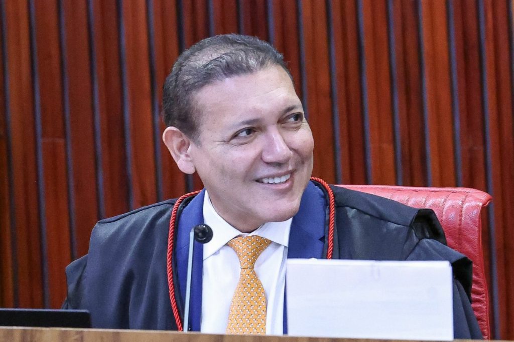 Nunes Marques recomenda acordos entre TREs e TJs para agilizar decisões da Justiça Eleitor
