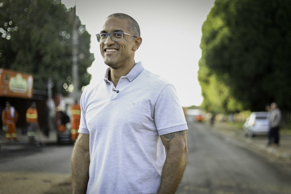 Arthur Henrique, do PL, é o mais votado em Roraima, mas definição de governador depende do