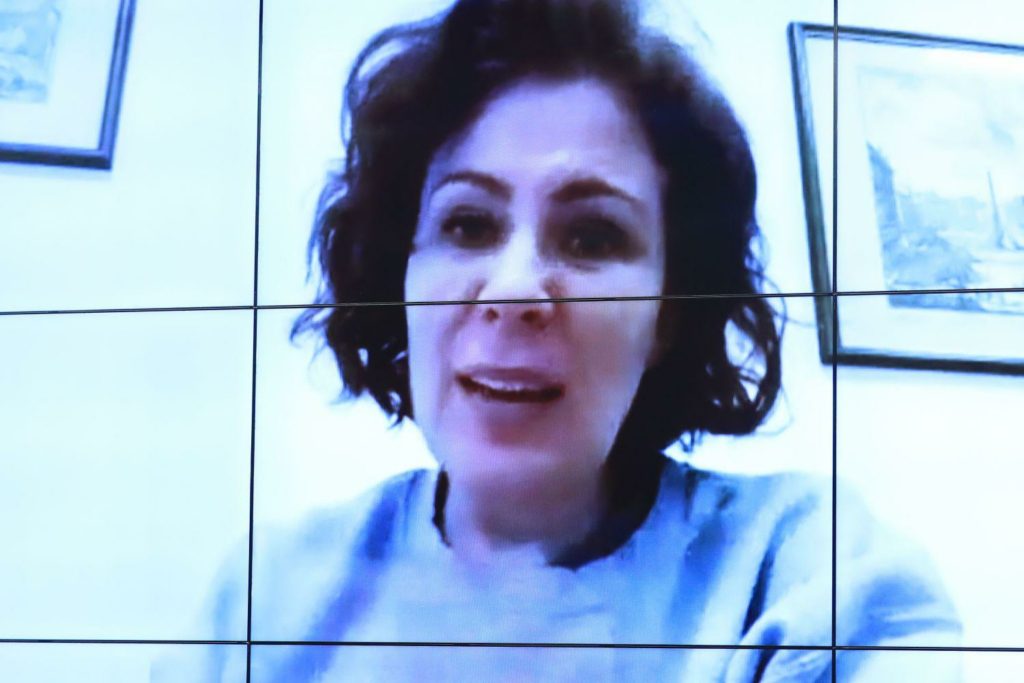 Brasil apresenta informações à Justiça da Itália para novo pedido de extradição de Carla Z