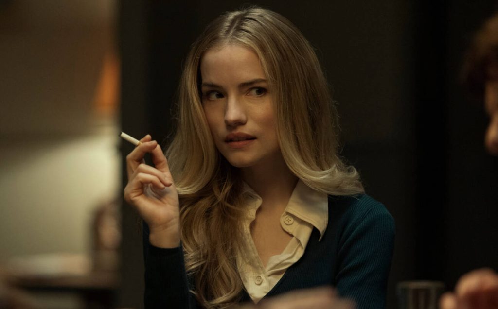 ‘Skeletons’: Willa Fitzgerald entra para o novo SUSPENSE de horror estrelado por Brie Lars