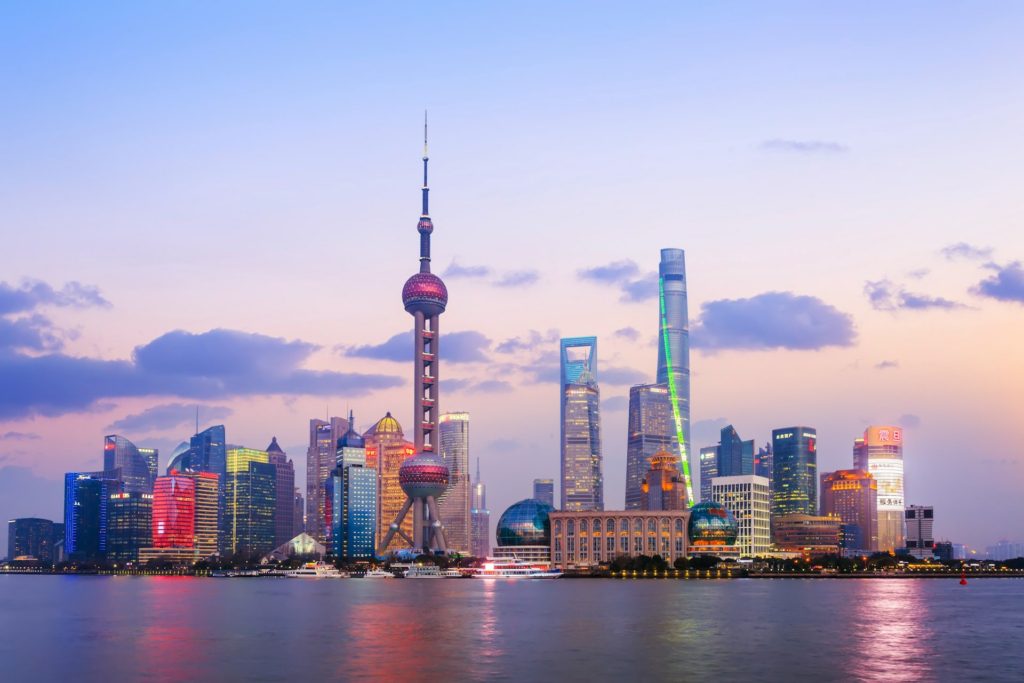 Continuidade e coordenação no modelo chinês de desenvolvimento