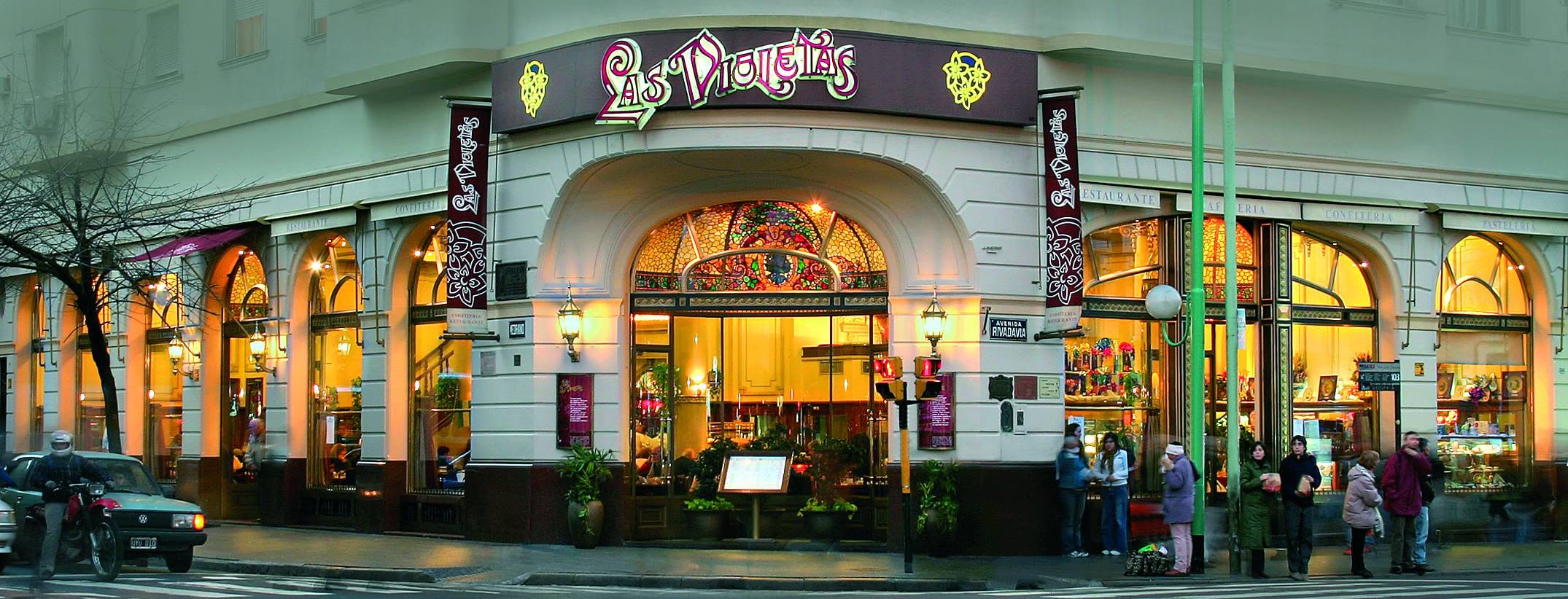 Teatros, cafés e museus para curtir o inverno em Buenos Aires