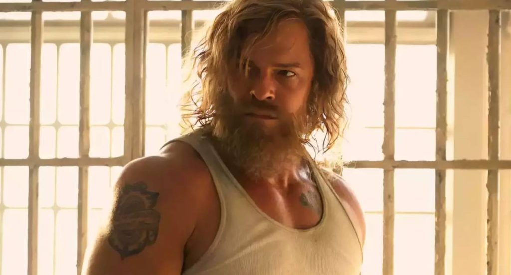 ‘Motor City’: Alan Ritchson busca vingança em novo trailer; Confira!