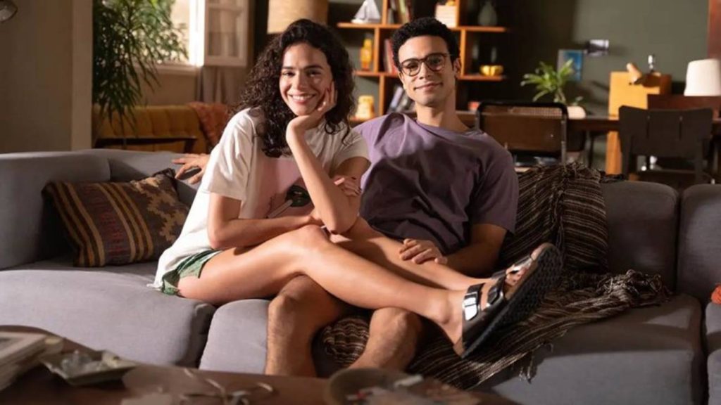‘Amor da Minha Vida’: Bruna Marquezine vive novos dramas em imagens da 2ª temporada; Confi
