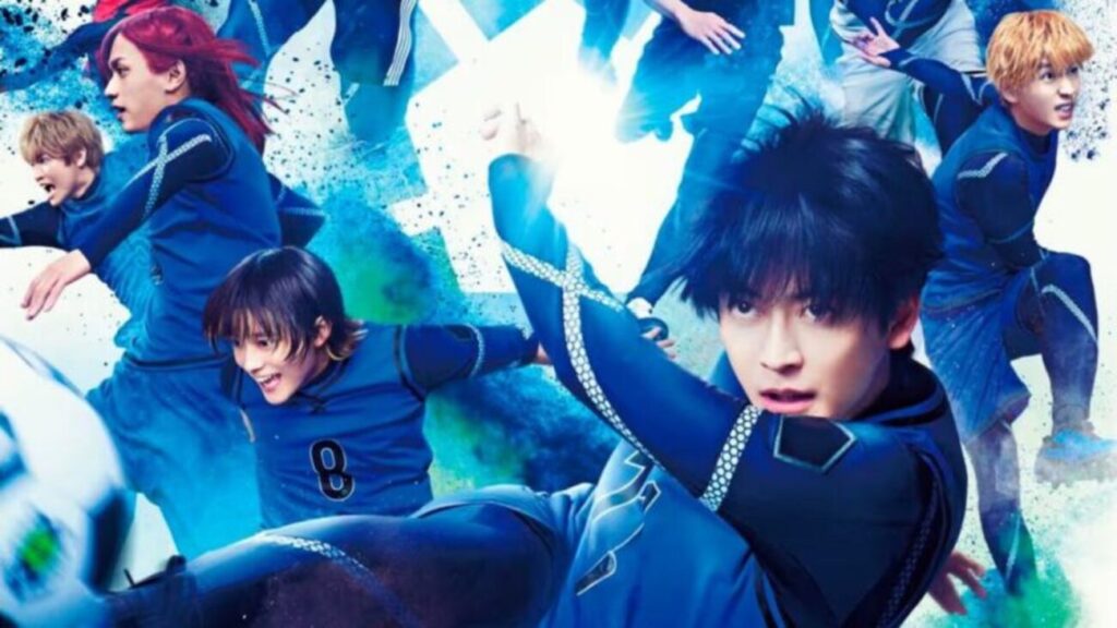 ‘Blue Lock’: Isagi Yoichi busca se tornar o maior artilheiro do mundo em novo teaser; Conf