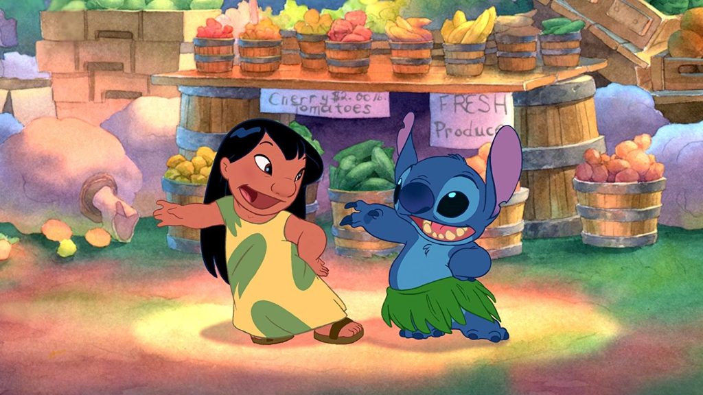 ‘Lilo & Scratch’: Disney anuncia curta inédito com Lilo e Stitch