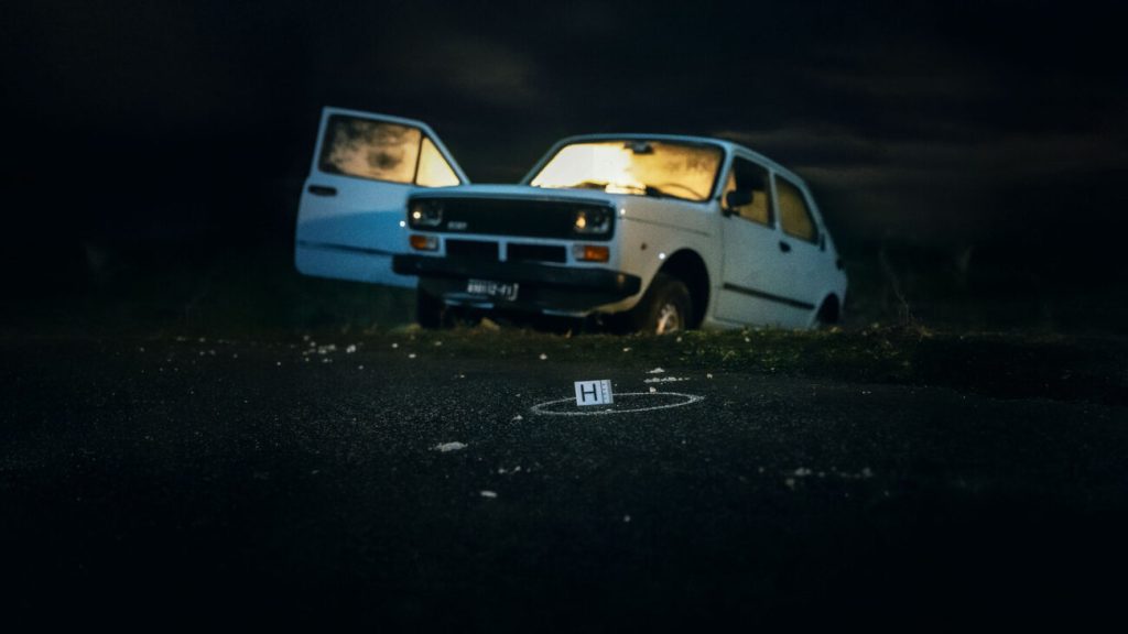 Netflix anuncia sequência de ‘O Monstro de Florença’, série sobre o PRIMEIRO serial killer