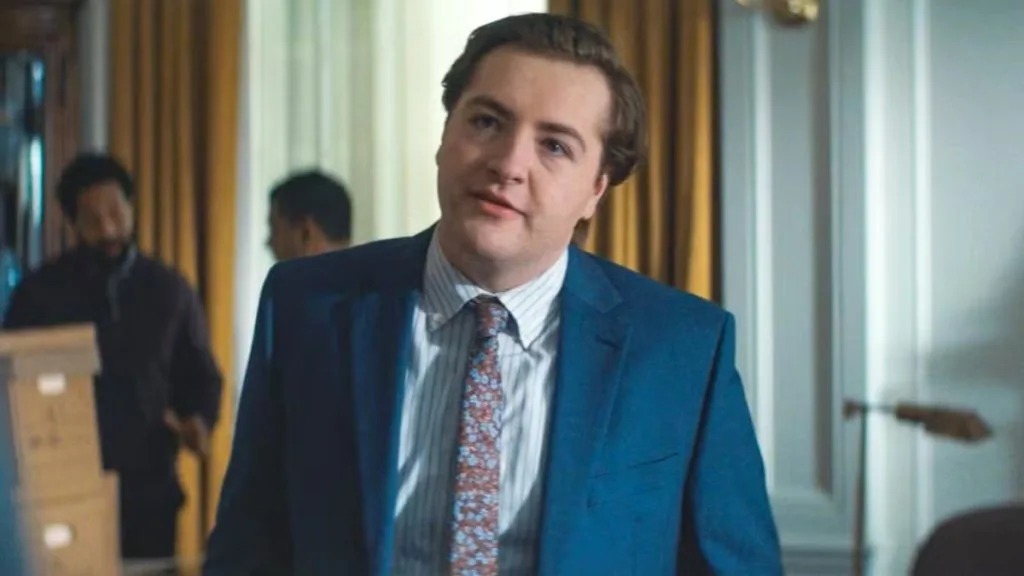 Michael Gandolfini entra o novo filme dos diretores de ‘Tudo em Todo Lugar ao Mesmo Tempo’
