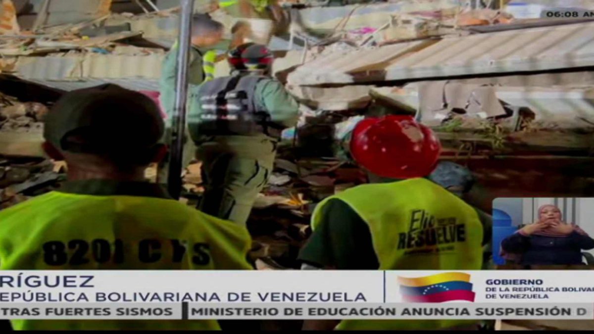 Binance Charity doará US$ 3 milhões e isentará taxas para usuários da Venezuela afetados p