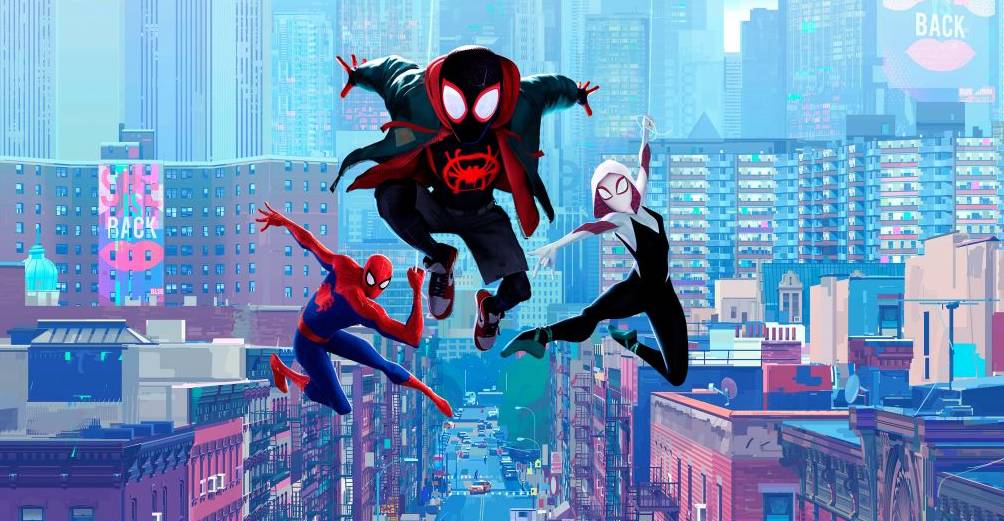 Luis de la Rosa, animador de ‘Homem-Aranha: Através do Aranhaverso’, morre em acidente de 