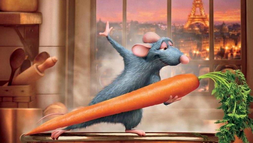 ‘Ratatouille 2’: Diretor quebra o silêncio sobre possível sequência