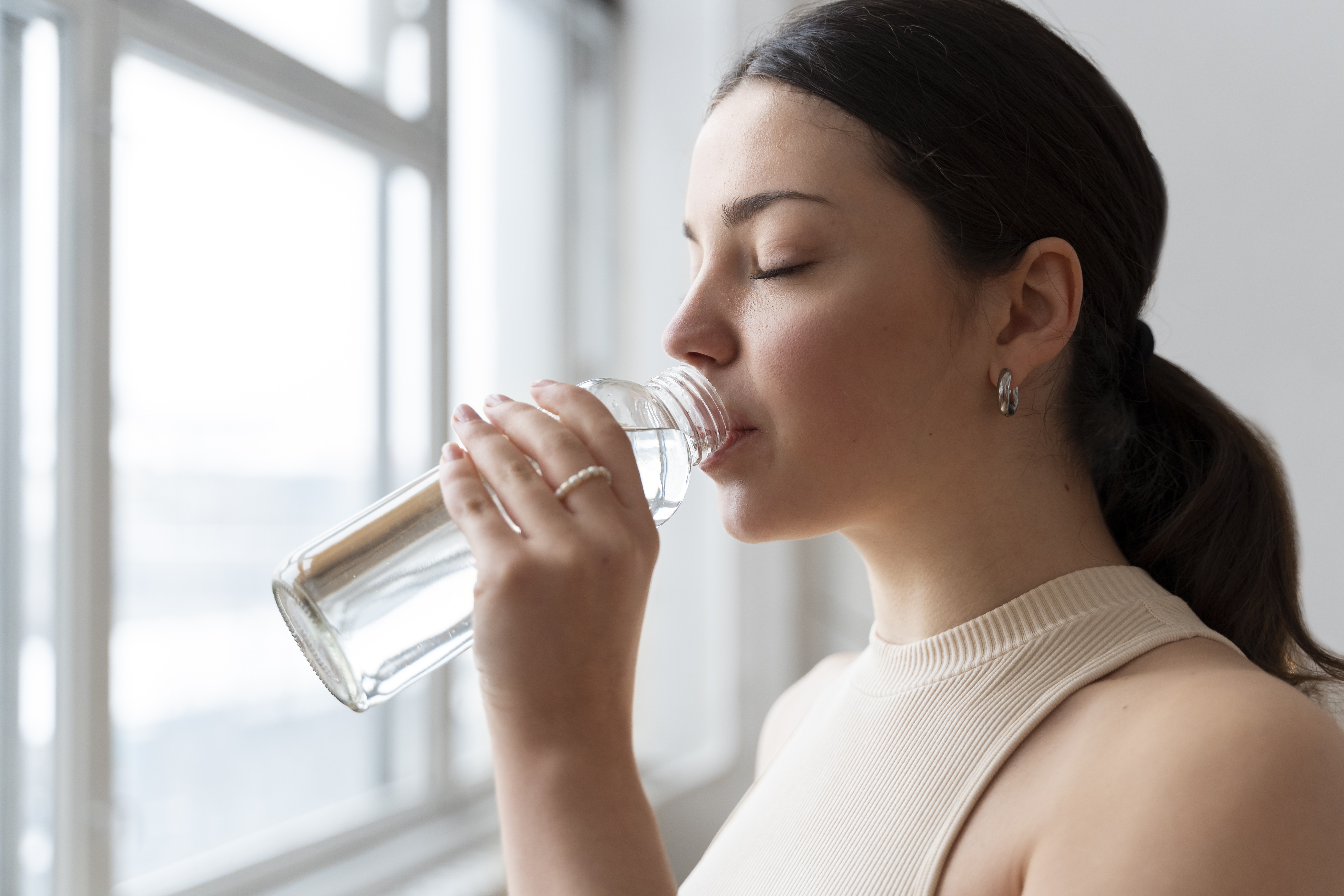 5 dicas para ingerir mais água no frio