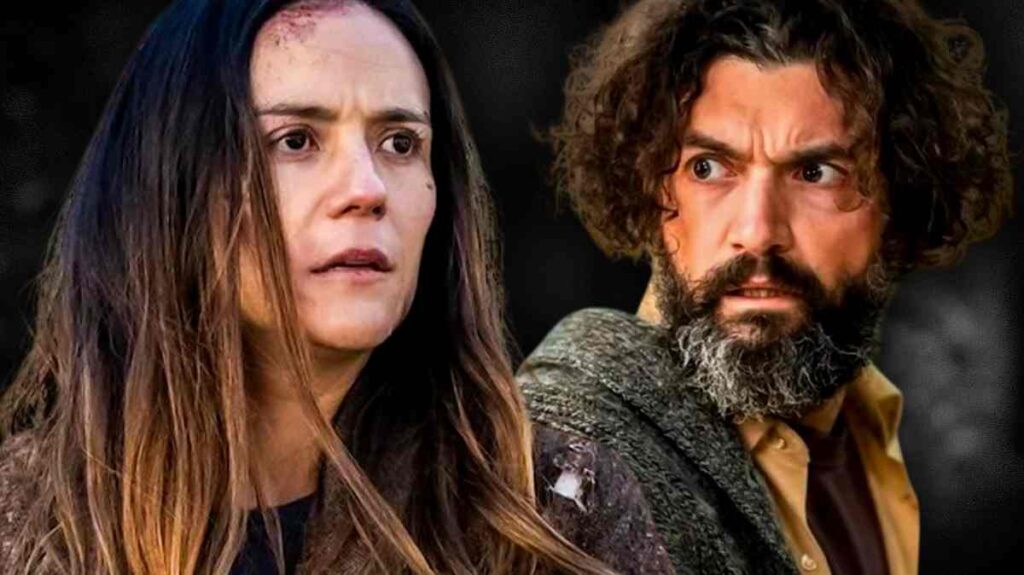 ‘FROM: Origem’: Tabitha e Jade correm perigo em clipe inédito do ÚLTIMO episódio da 4ª tem