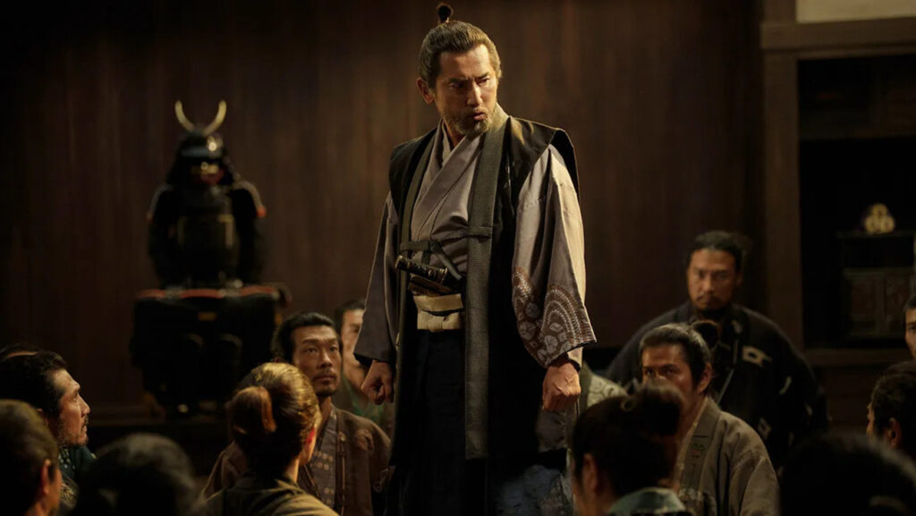 ‘The Samurai and the Prisoner’: Drama histórico do mestre do cinema japonês ganha trailer;