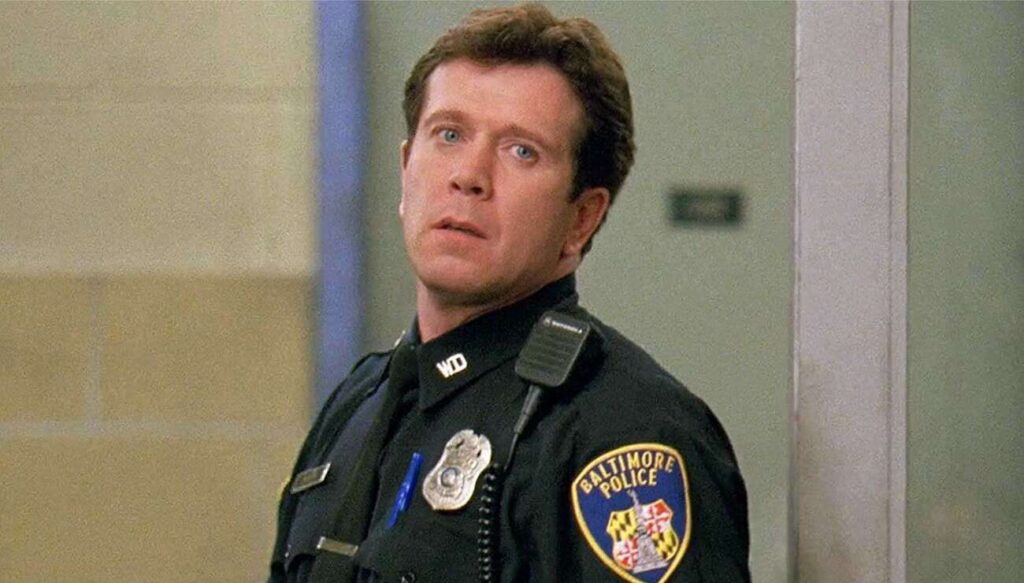 Causa da morte de Bobby J. Brown, ator de ‘The Wire’, é revelada; Entenda o caso!
