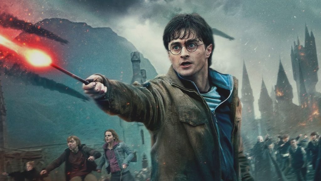 ‘Harry Potter’: Em aposta milionária, Paramount fecha acordo histórico para exibição da fr