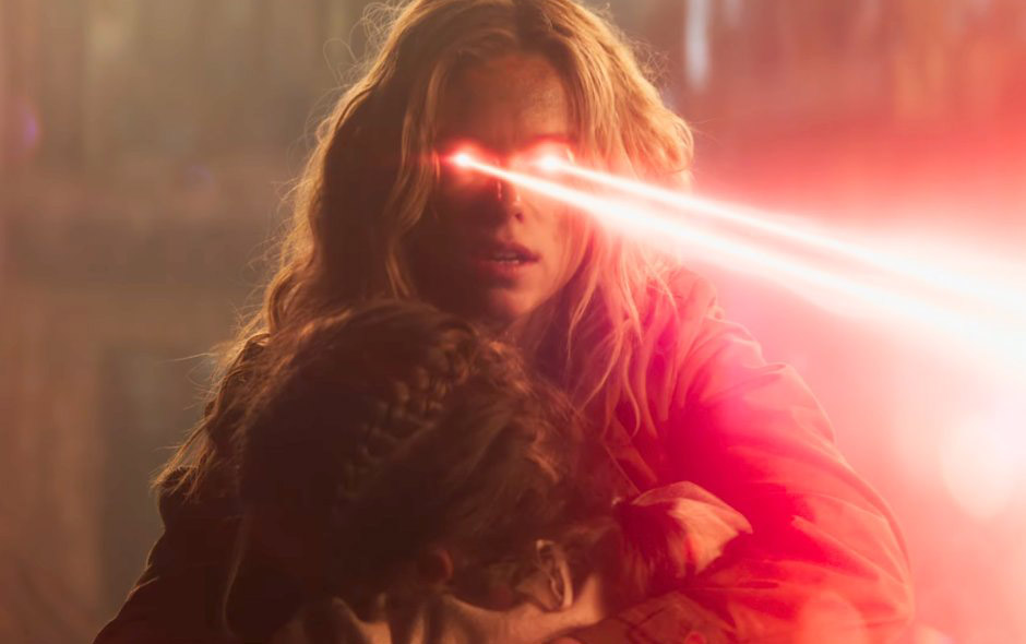 ‘Supergirl’: Diretor revela que POLÊMICO final foi uma EXIGÊNCIA de James Gunn [spoilers]