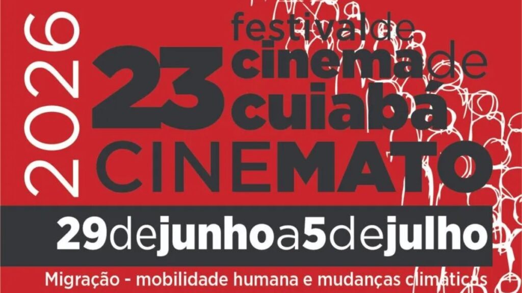 CineMATO – Conheça os Filmes e Curtas que serão EXIBIDOS no 23º Festival de Cinema de Cuia