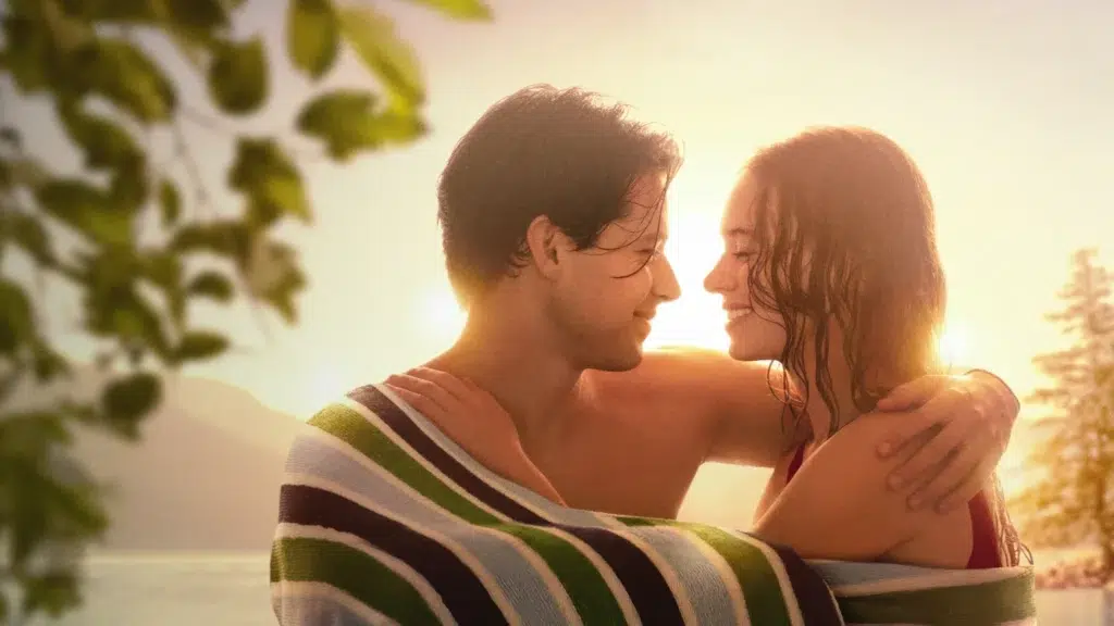 ‘Depois Daquele Ano’: Série de romance do Prime Video é RENOVADA para a 2ª temporada