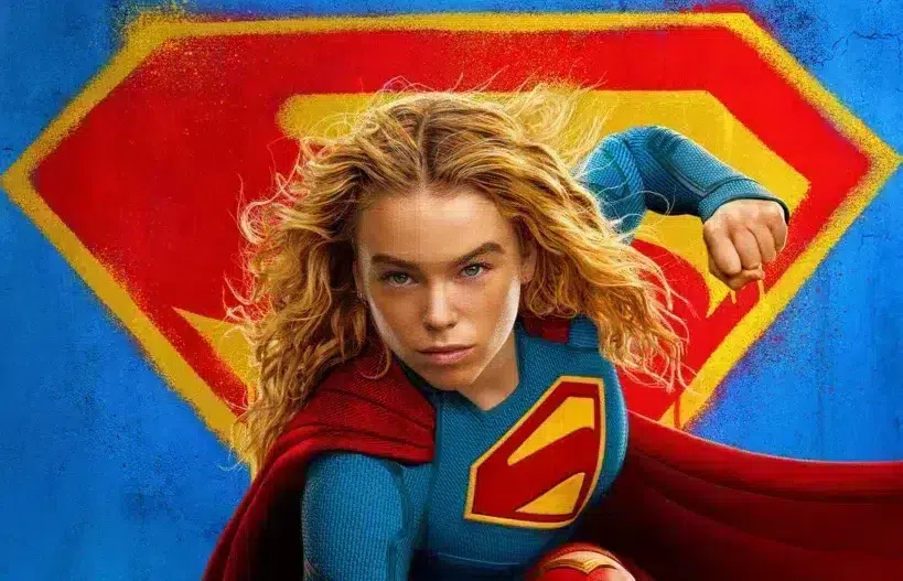 Diretor de ‘Supergirl’ explica o MOTIVO de ter mudado o final da HQ para o filme [SPOILERS
