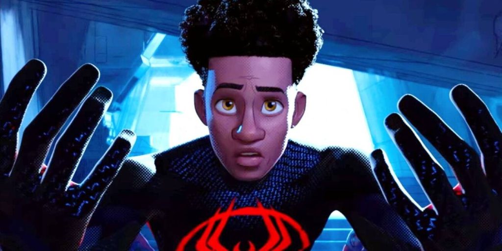 Tom Holland fala sobre trazer Miles Morales ao MCU: “É algo em que estou trabalhando”