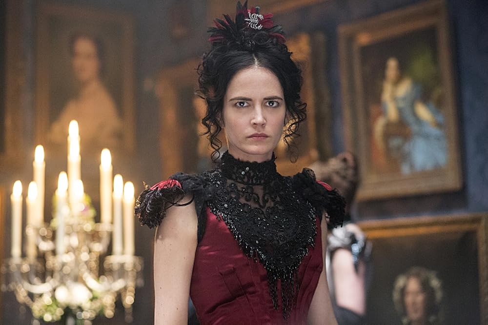 ‘Wandinha’: Eva Green sofre LESÃO durante gravações da 3ª temporada