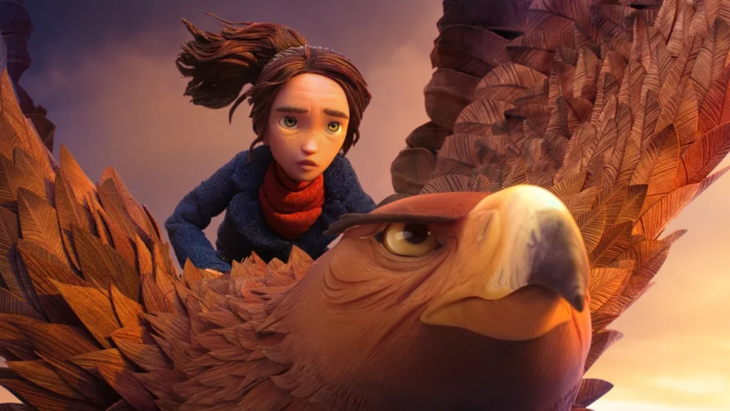 ‘O Bosque Selvagem’: A magia ganha VIDA no novo teaser promocional da animação; Confira!