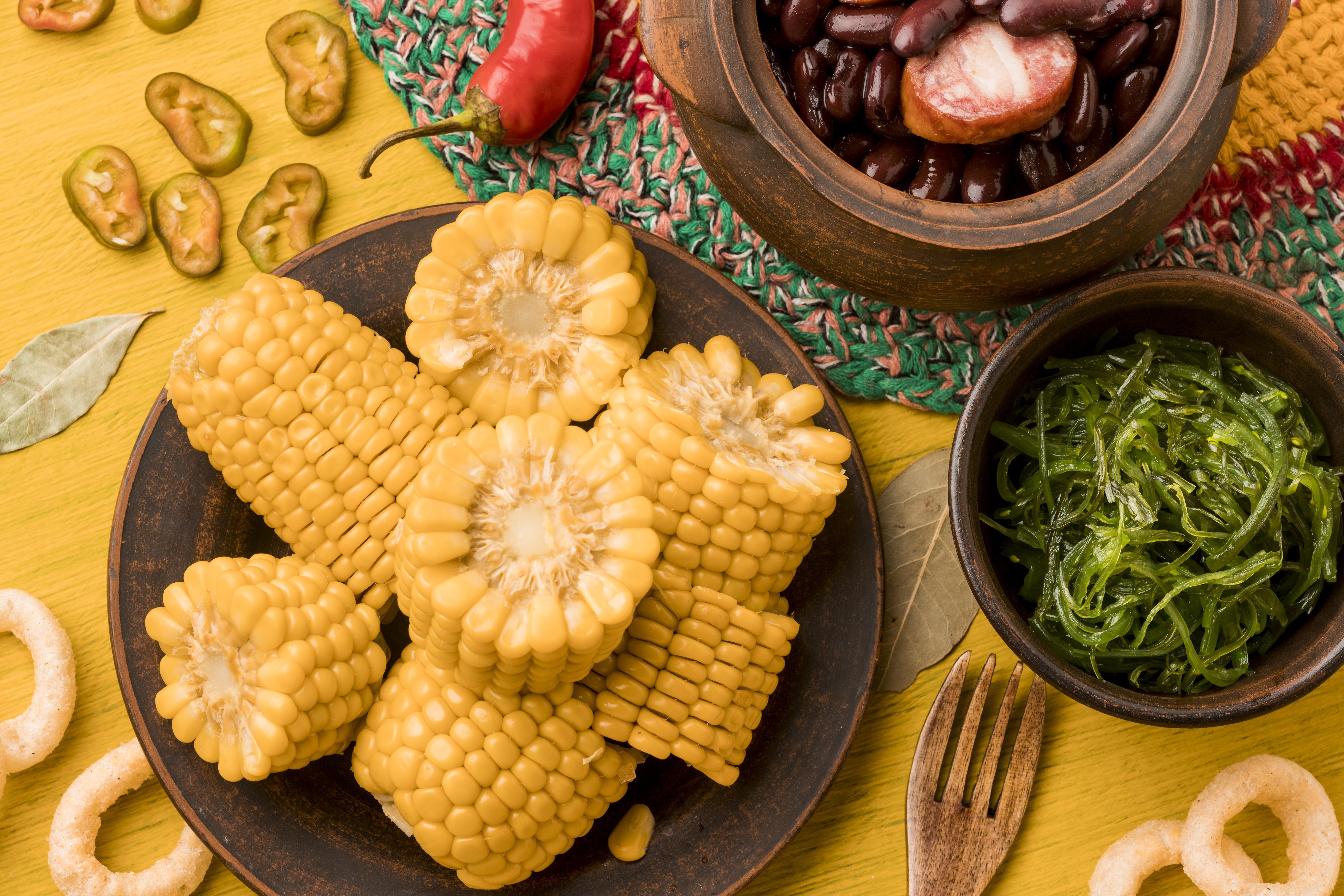 3 versões saudáveis de receitas típicas de festas juninas para aproveitar sem culpa