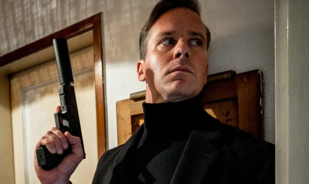 ‘Citizen Vigilante’: Diretor conhecido como “o pior do mundo” anuncia sequência do polêmic