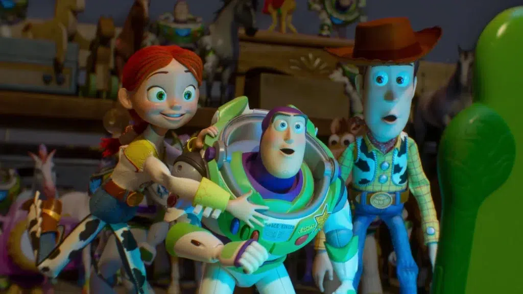 ‘Toy Story 5’ se aproxima de US$ 600 milhões e se torna a 6ª MAIOR arrecadação global do a