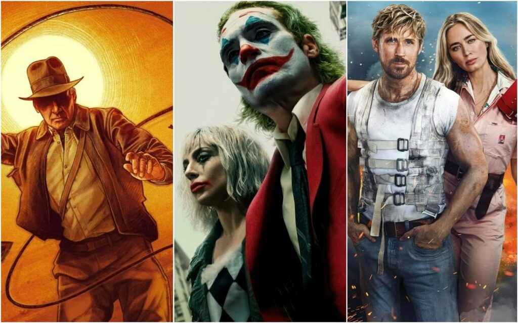 10 Filmes Recentes que Esperávamos que Fizessem bem mais SUCESSO!