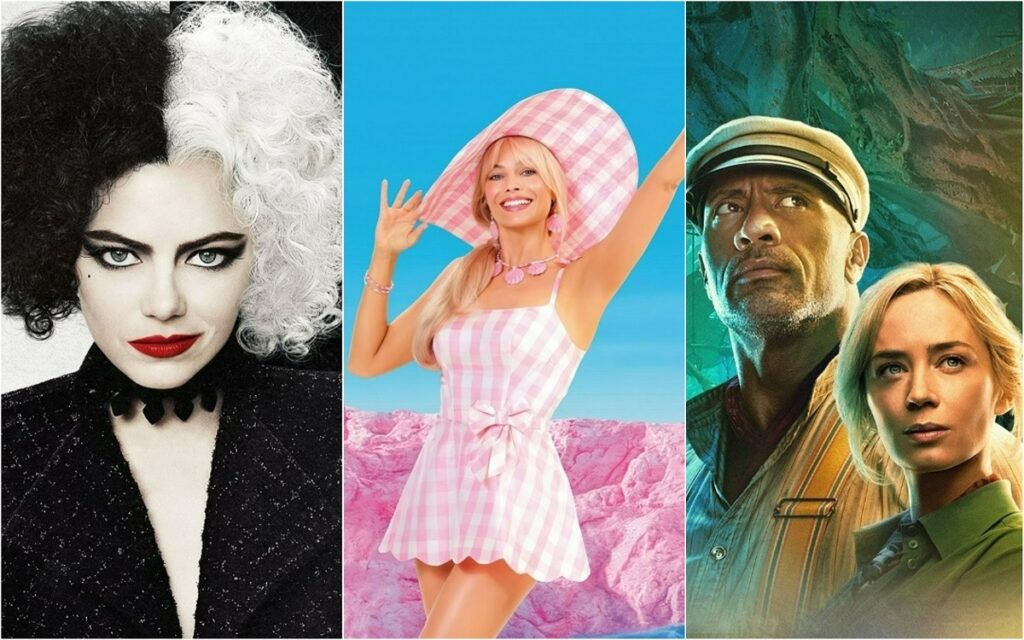 Cadê a Continuação? 10 Filmes Recentes Prontos para Ganhar uma Sequência