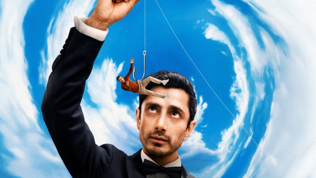 10 Dicas de Séries INTERESSANTES lançadas em 2026 para começar hoje mesmo