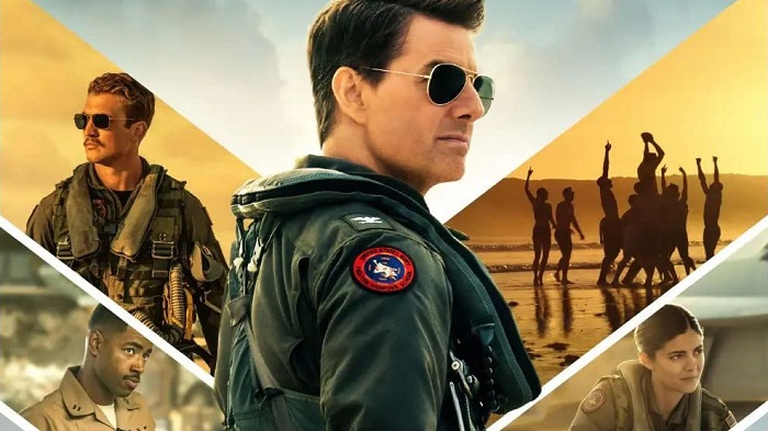 10 curiosidades de ‘Top Gun: Maverick’, o MAIOR sucesso da carreira de Tom Cruise
