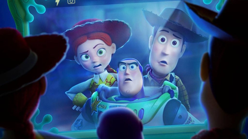 ‘Toy Story 5’ lidera as bilheterias nacionais e tem a 3ª MAIOR abertura do ano no Brasil