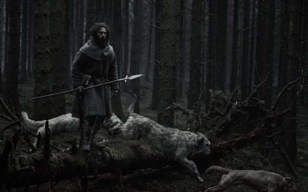 Abrace a escuridão com o trailer de ‘Werwulf’, novo TERROR de Robert Eggers