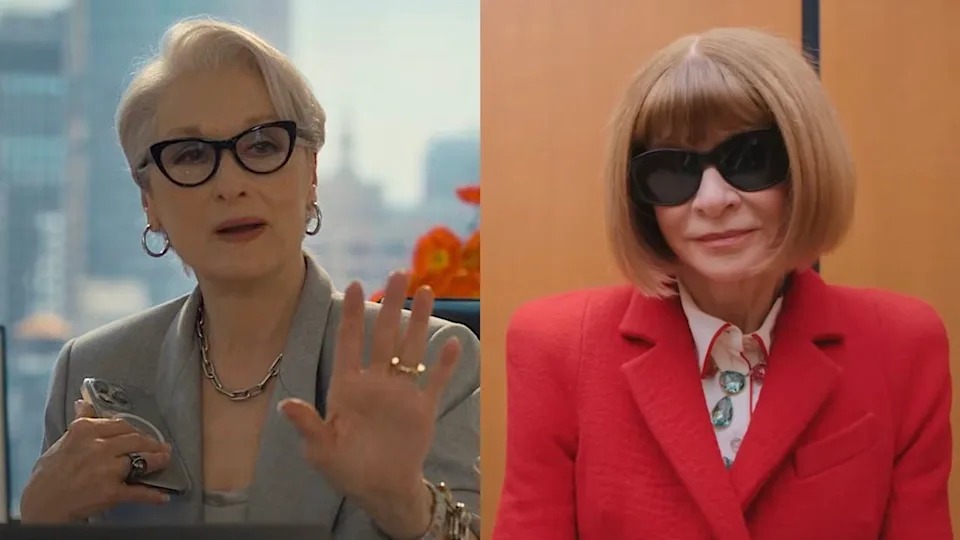 ‘O Diabo Veste Prada 2’: Vídeo de bastidores inédito conta com participação ESPECIAL da le