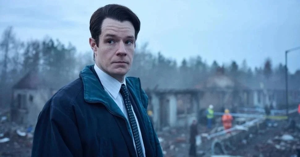 ‘The Bombing of Pan Am 103’: Drama sobre o maior ATENTADO terrorista do Reino Unido ganha 