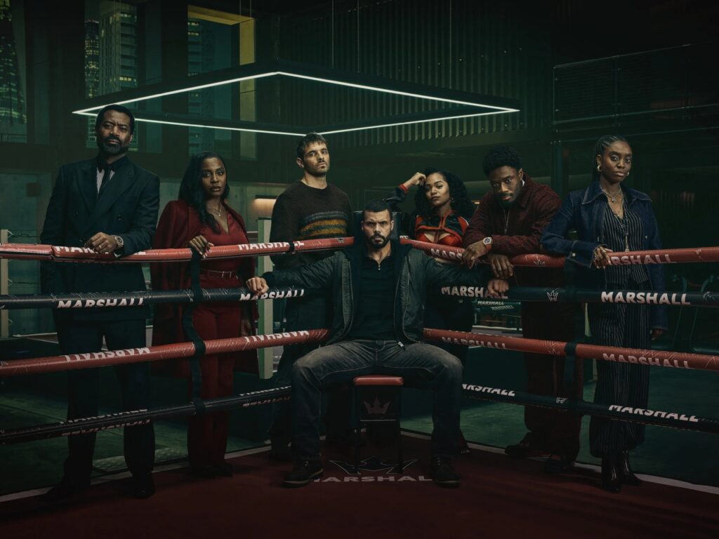 ‘Fightland’: DRAMA produzido por 50 Cent ganha teaser trailer e data de estreia!
